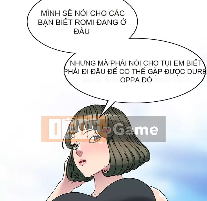 Chị thật là tốt bụng Chương 23-24