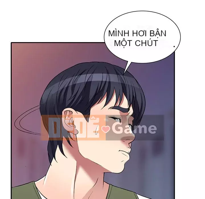 Chị thật là tốt bụng Chương 23-24