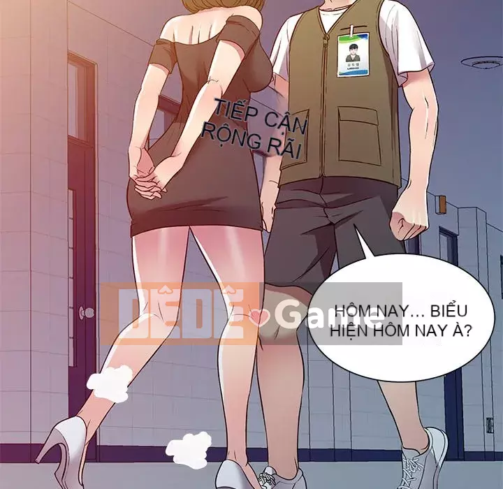 Chị thật là tốt bụng Chương 23-24