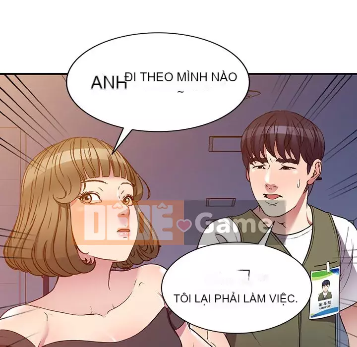 Chị thật là tốt bụng Chương 23-24