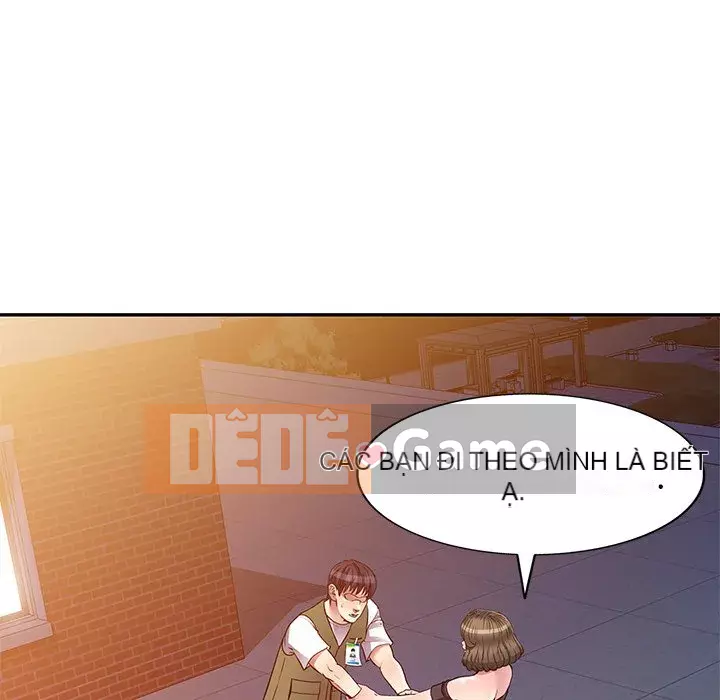 Chị thật là tốt bụng Chương 23-24