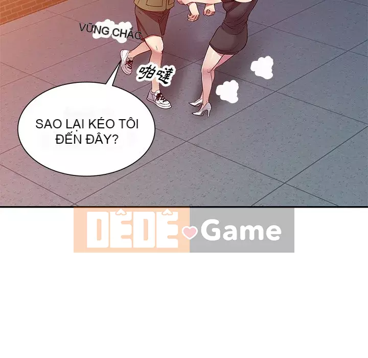 Chị thật là tốt bụng Chương 23-24