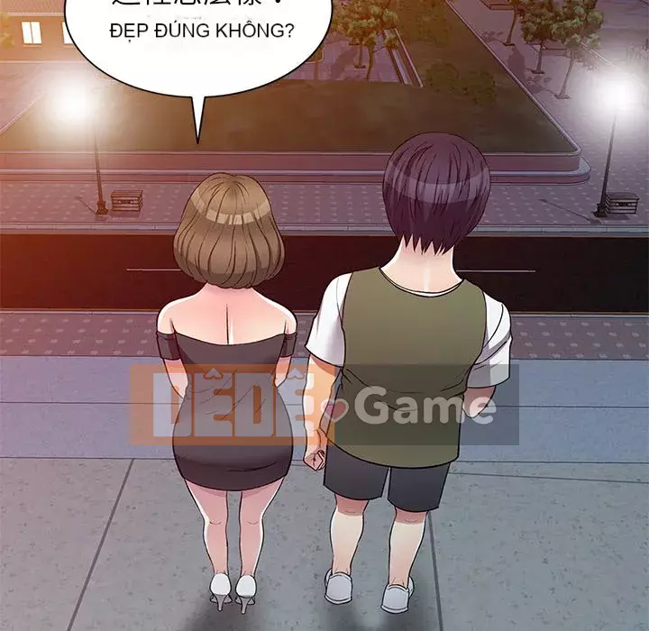Chị thật là tốt bụng Chương 23-24