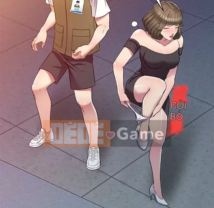 Chị thật là tốt bụng Chương 23-24