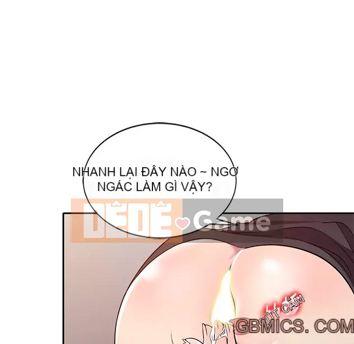 Chị thật là tốt bụng Chương 23-24