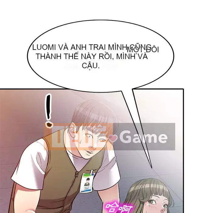 Chị thật là tốt bụng Chương 23-24