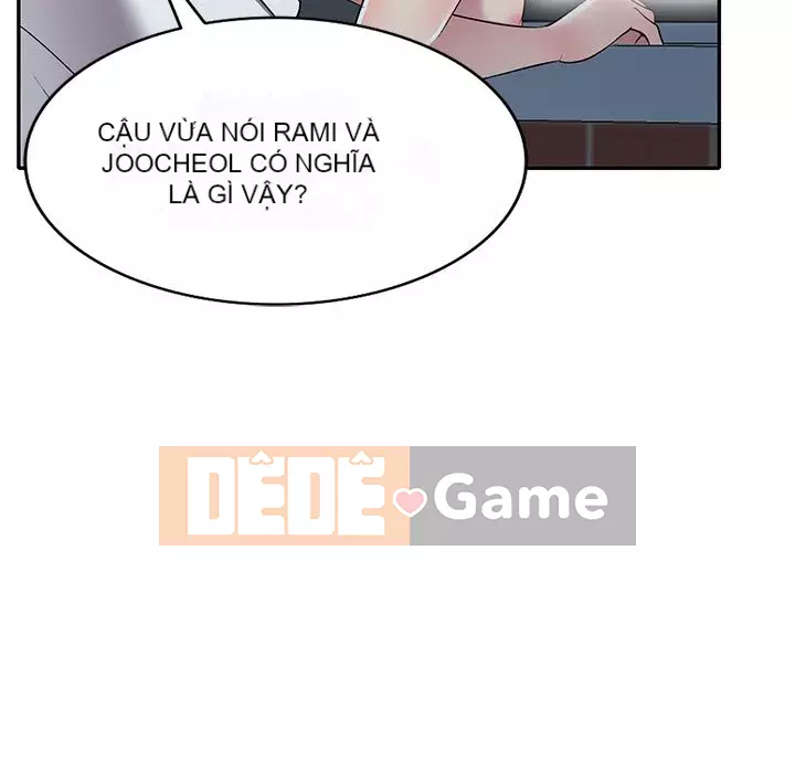 Chị thật là tốt bụng Chương 23-24