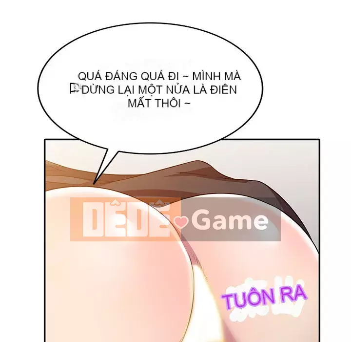 Chị thật là tốt bụng Chương 23-24