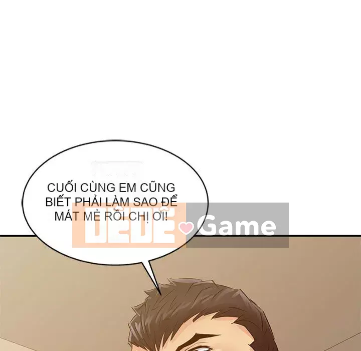 Hương vị chinh phục Chương 18-19