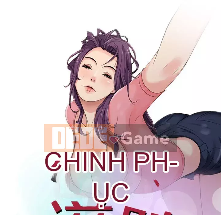 Hương vị chinh phục Chương 18-19