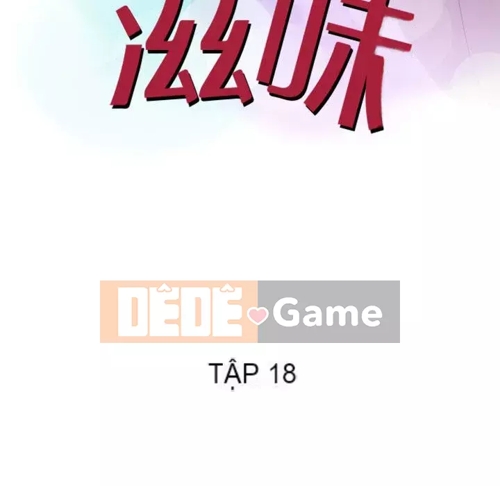 Hương vị chinh phục Chương 18-19