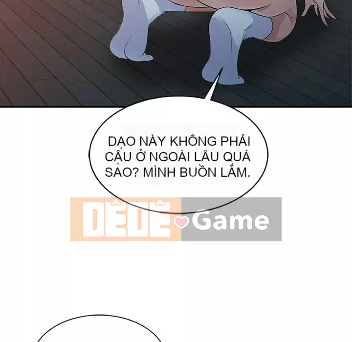 Hương vị chinh phục Chương 18-19