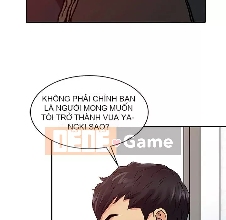 Hương vị chinh phục Chương 18-19