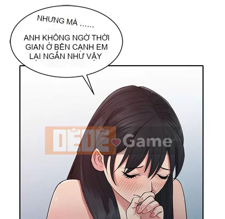 Hương vị chinh phục Chương 18-19