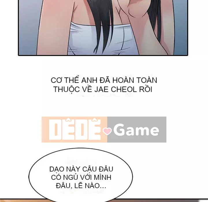 Hương vị chinh phục Chương 18-19