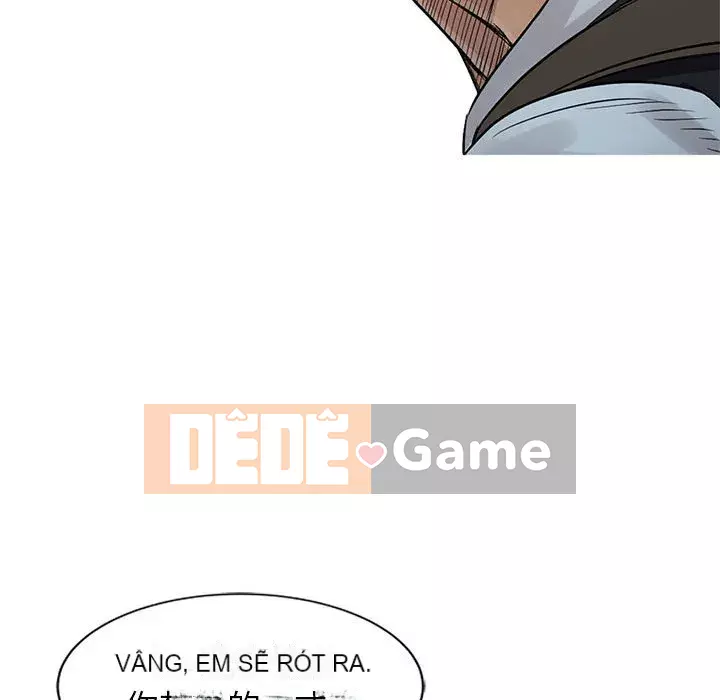 Hương vị chinh phục Chương 18-19