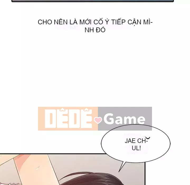 Hương vị chinh phục Chương 18-19