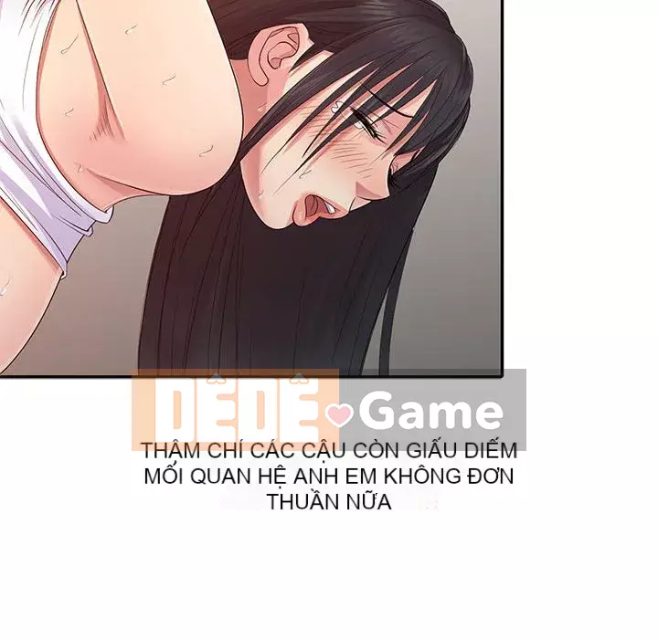 Hương vị chinh phục Chương 18-19