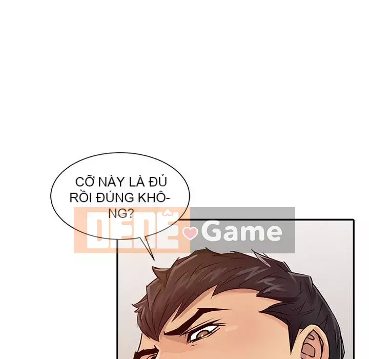 Hương vị chinh phục Chương 18-19