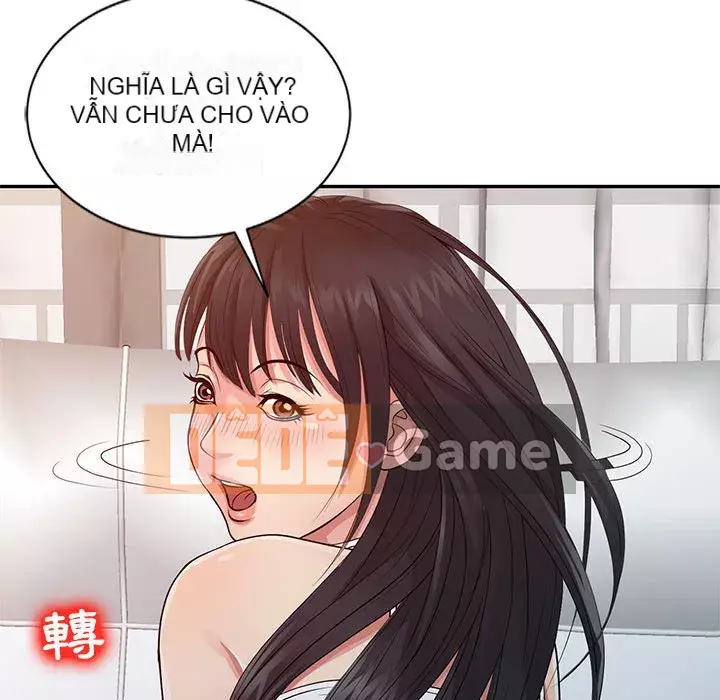 Hương vị chinh phục Chương 18-19