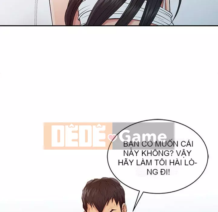 Hương vị chinh phục Chương 18-19