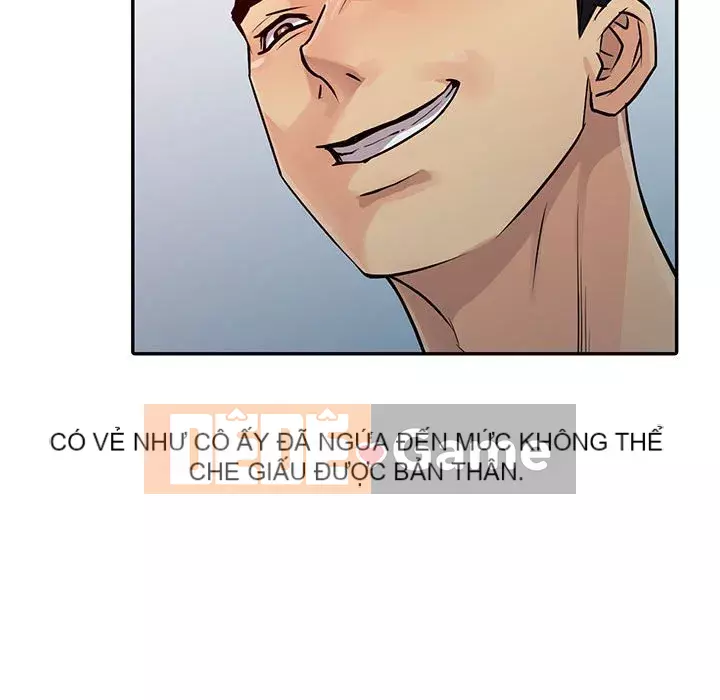 Hương vị chinh phục Chương 18-19