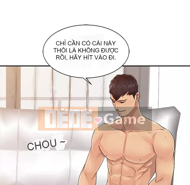 Hương vị chinh phục Chương 18-19