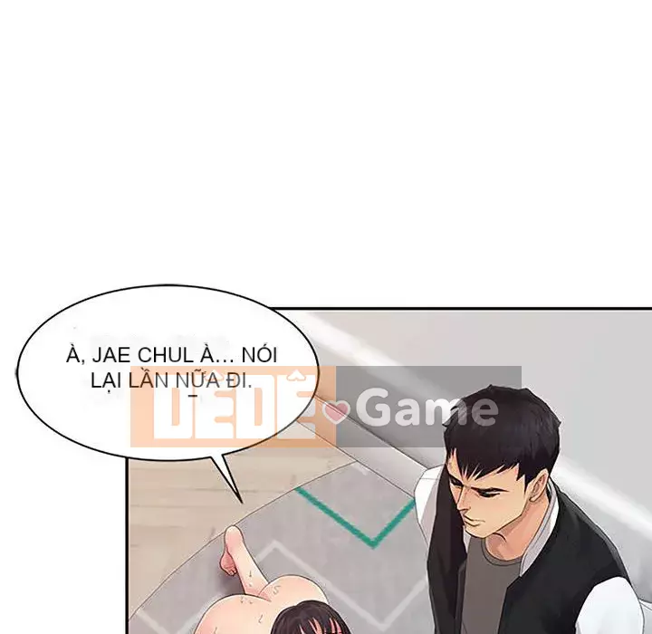 Hương vị chinh phục Chương 18-19