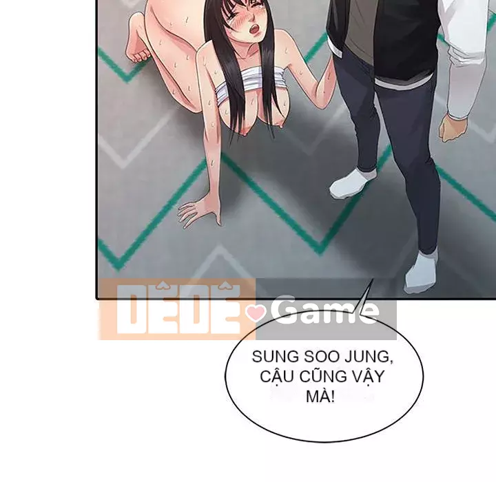 Hương vị chinh phục Chương 18-19