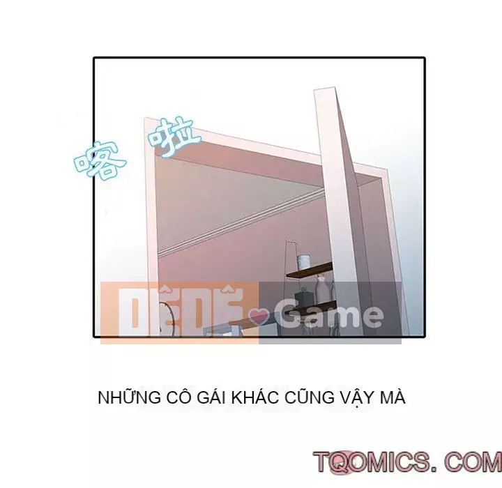 Hương vị chinh phục Chương 18-19