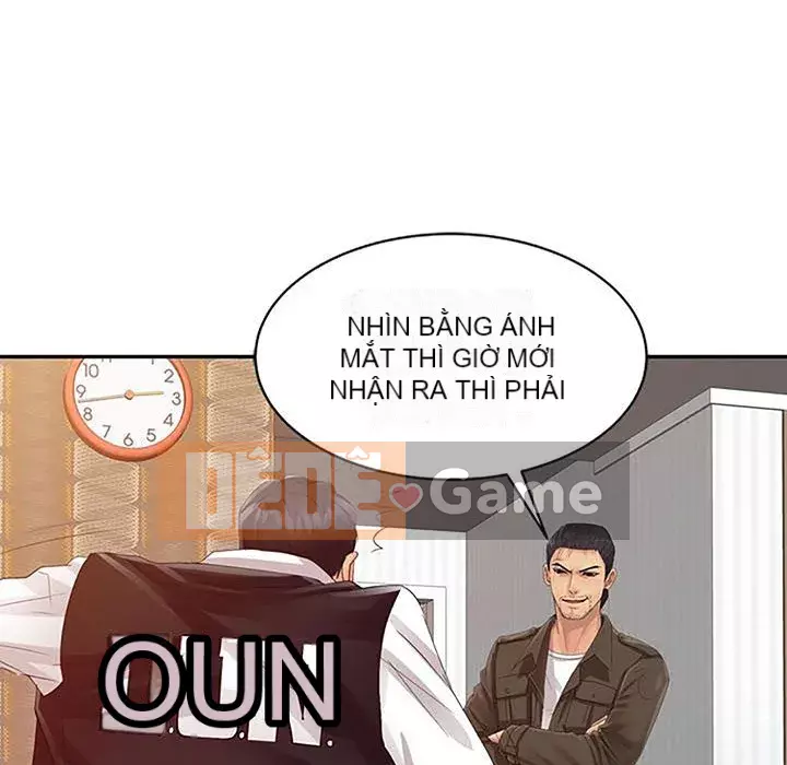 Hương vị chinh phục Chương 18-19