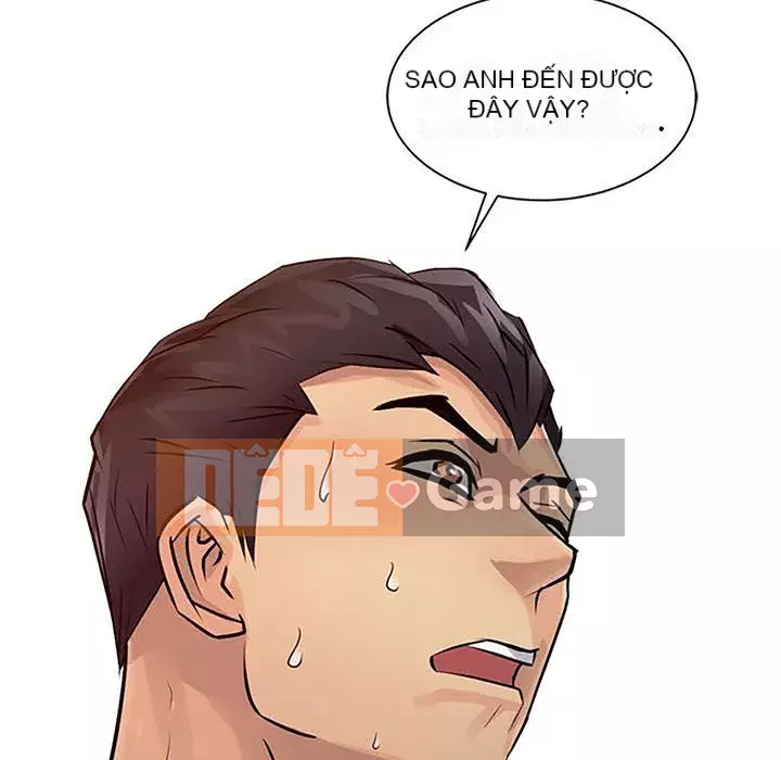 Hương vị chinh phục Chương 18-19