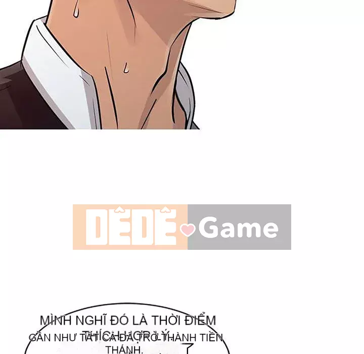 Hương vị chinh phục Chương 18-19