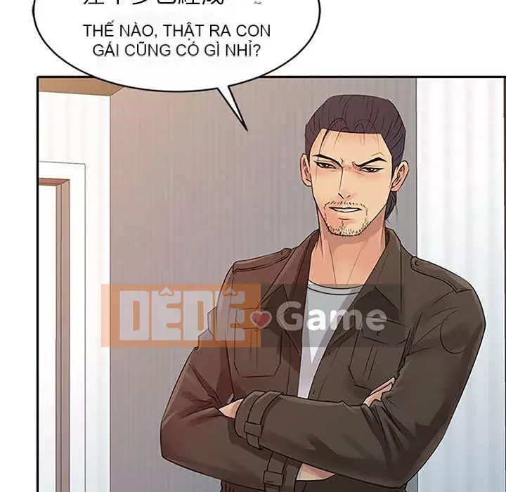 Hương vị chinh phục Chương 18-19