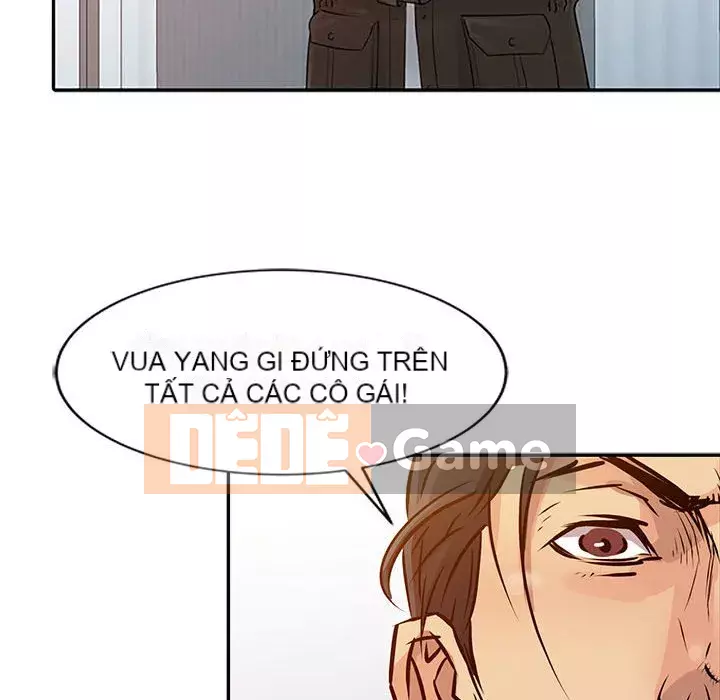 Hương vị chinh phục Chương 18-19