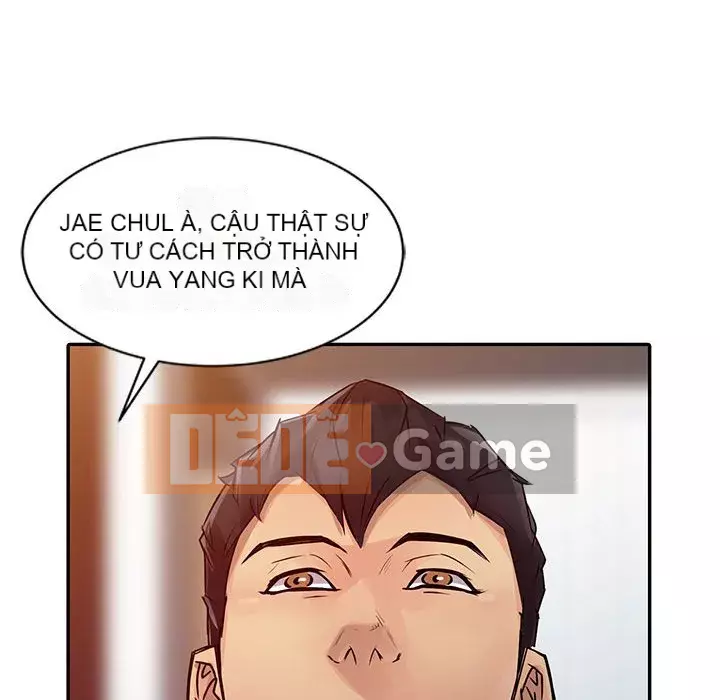 Hương vị chinh phục Chương 18-19