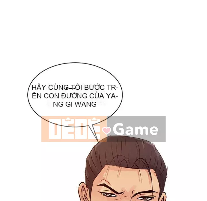 Hương vị chinh phục Chương 18-19