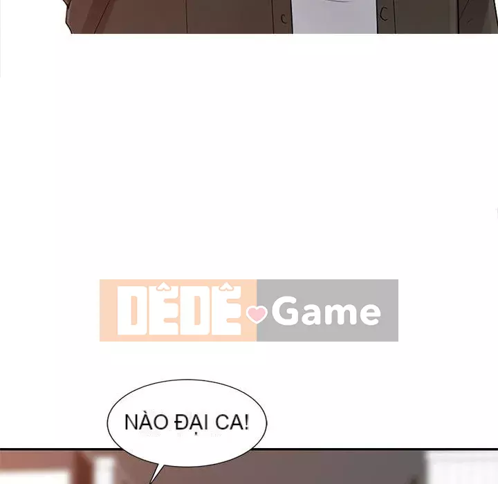 Hương vị chinh phục Chương 18-19