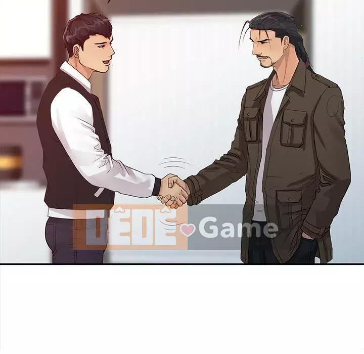 Hương vị chinh phục Chương 18-19