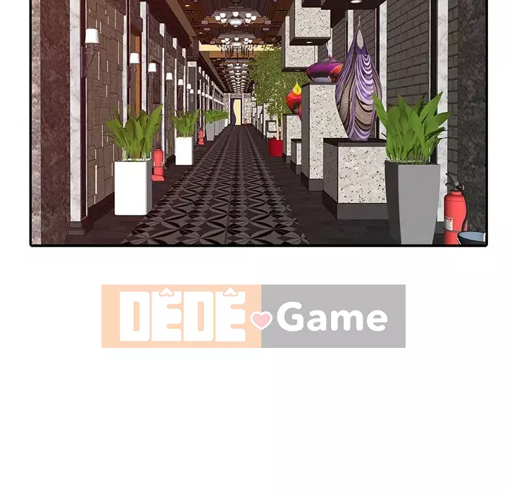 Hương vị chinh phục Chương 18-19