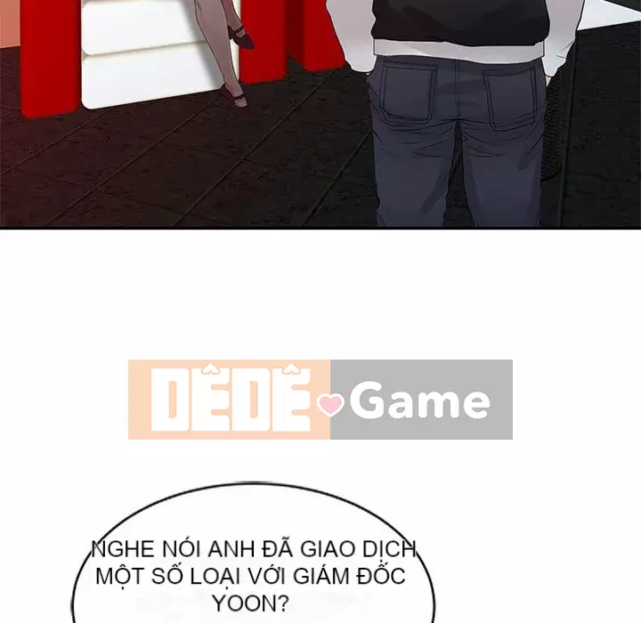 Hương vị chinh phục Chương 18-19