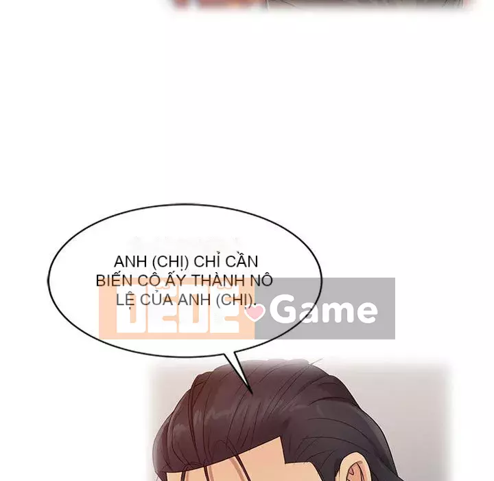 Hương vị chinh phục Chương 18-19