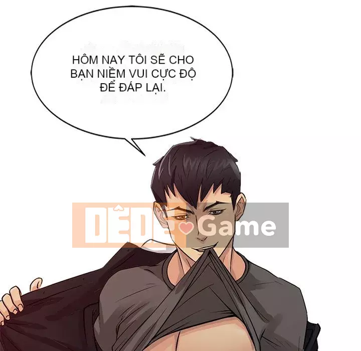 Hương vị chinh phục Chương 18-19