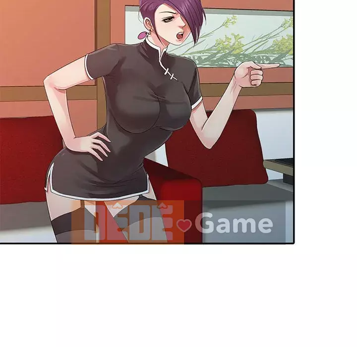 Hương vị chinh phục Chương 18-19