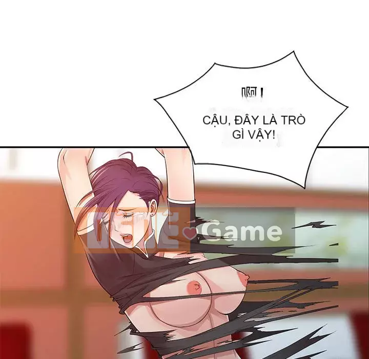 Hương vị chinh phục Chương 18-19