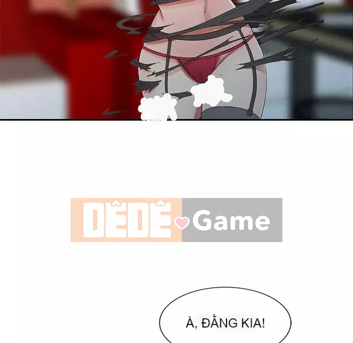 Hương vị chinh phục Chương 18-19