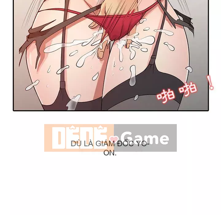 Hương vị chinh phục Chương 18-19