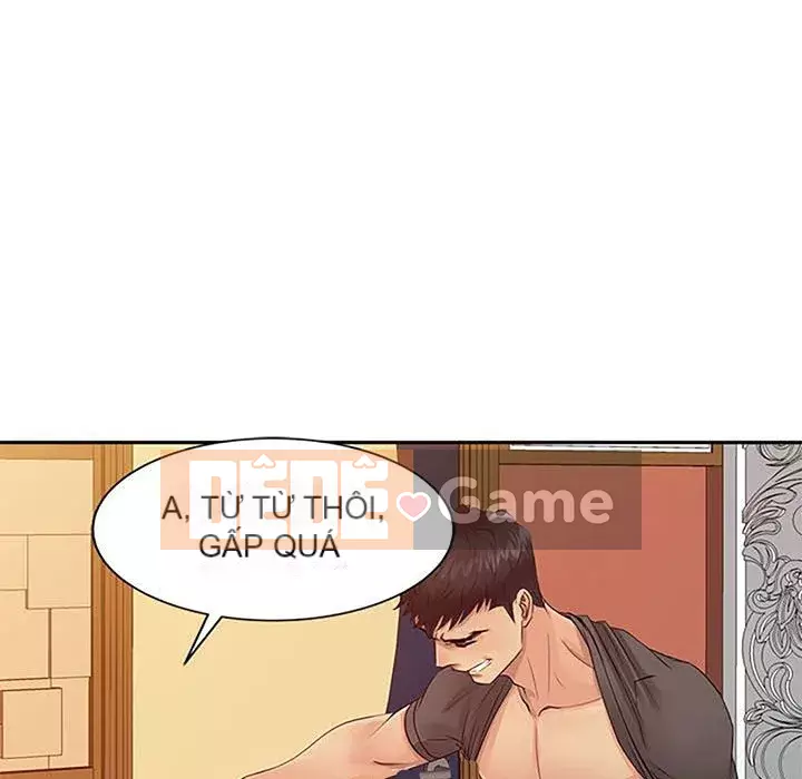 Hương vị chinh phục Chương 18-19