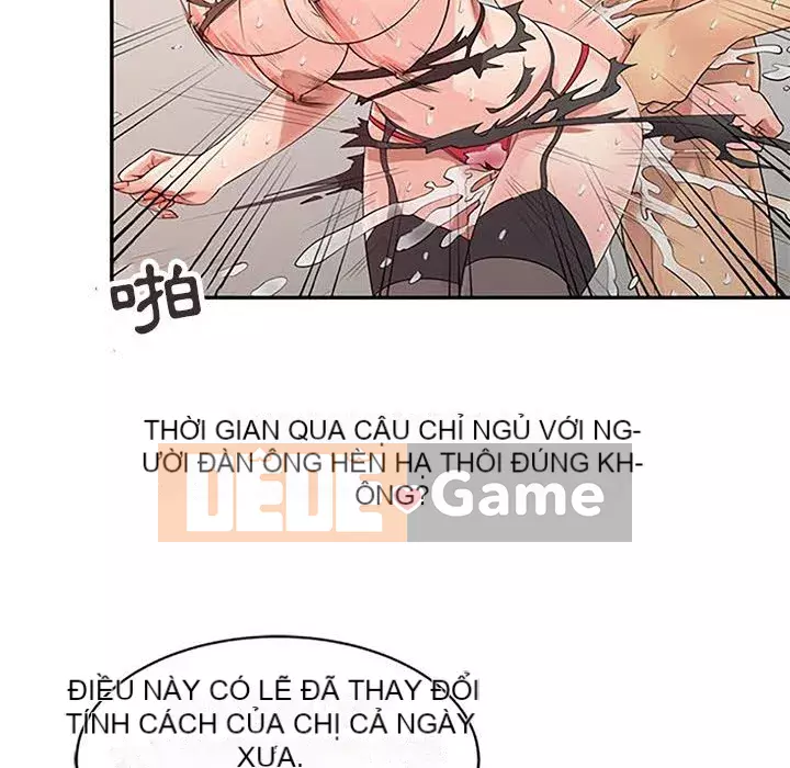 Hương vị chinh phục Chương 18-19