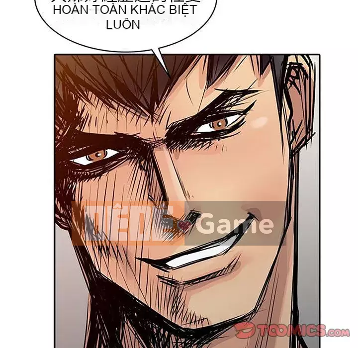 Hương vị chinh phục Chương 18-19